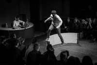 3D - Credit David Konecny - FestivalCirkopolis2018 - 3