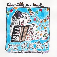 Camille en bal