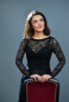 Gajdzis Dominika 01 &copy; Marc Ginot