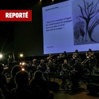 H&eacute;rault Big Band joue Brassens - report&eacute;