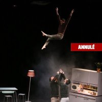 L'Autre, ANNUL&Eacute;