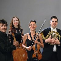 Quatuor COR-des