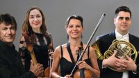 Quatuor COR-des