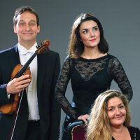 L&rsquo;&Acirc;me et la voix