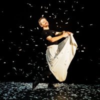 les Paillettes de leur vie 1