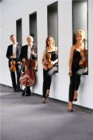 Quatuorquatrames &reg; Quatuor Quatr&acirc;mes