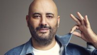 J&Eacute;R&Ocirc;ME COMMANDEUR &bull; Tente des trucs